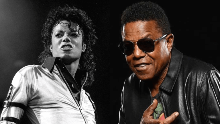 Tito Jackson, Brother of Michael Jackson