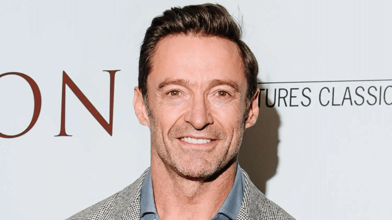 hugh jackman