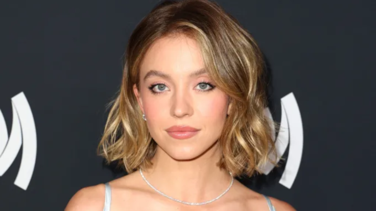 Sydney Sweeney