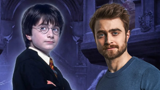 Why Daniel Radcliffe Won’t Return to the New Harry Potter Reboot on Max