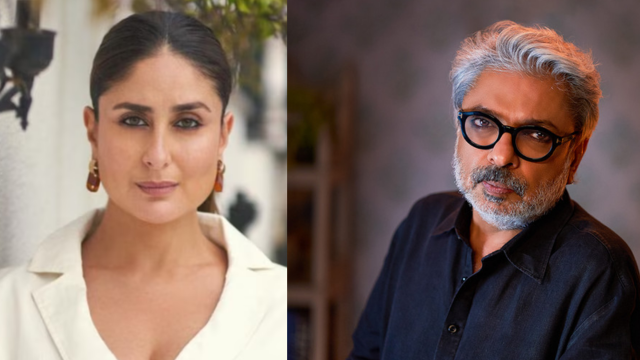 Kareena Kapoor’s Bold Words on Bhansali: A Tale of Replacements
