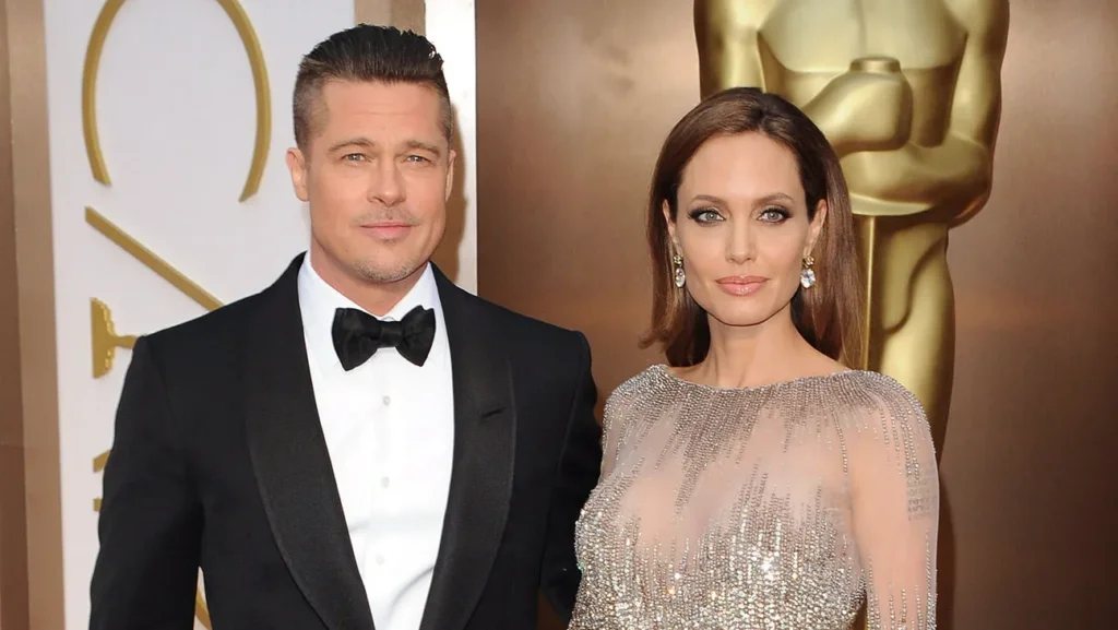 The Brangelina Story Gets Uglier As Accusations Of Child Abuse Surface Against Pitt In Angelina Joli