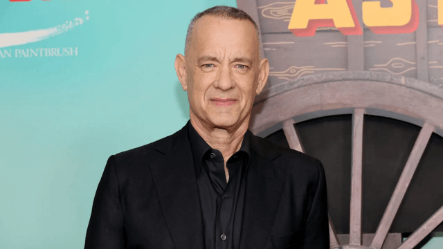 Tom Hanks' Most Iconic Films: A Box Office Journey of Success