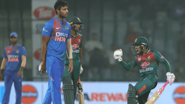 India vs Bangladesh 1st T20: Key Players, Match Highlights, and Predictions