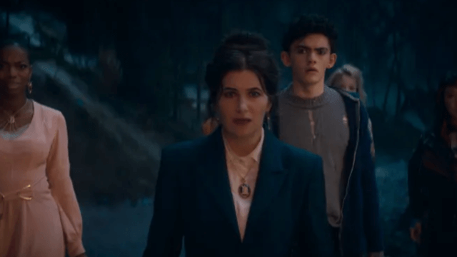 Agatha All Along Episode 4 Breakdown: Rio’s Shocking Revelation and the Mystery Teen Explained

