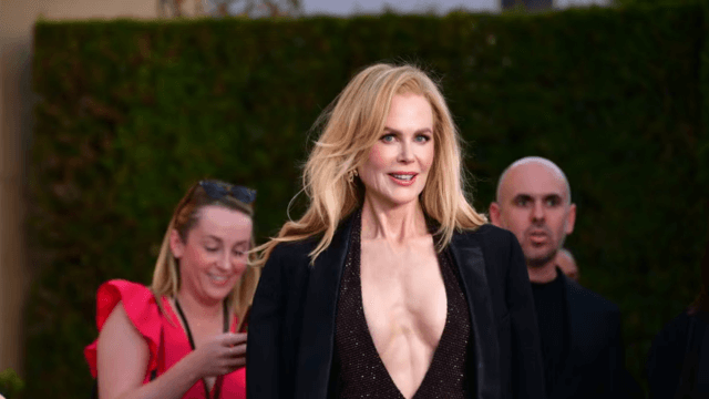 Nicole Kidman: Her Stunning Wealth, Career, and Personal Life Revealed in 2024