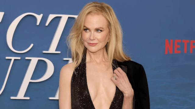 Nicole Kidman: Her Stunning Wealth, Career, and Personal Life Revealed in 2024

