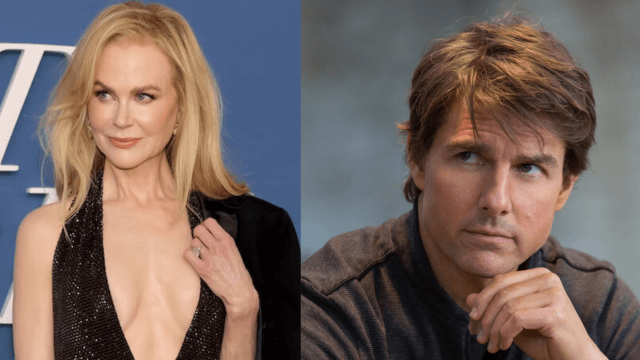 Inside Tom Cruise & Nicole Kidman's Love Story: Secrets Behind Their Marriage and Breakup