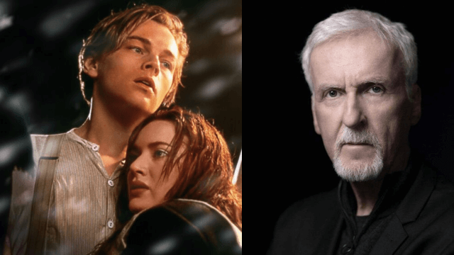 James Cameron Made 'Titanic' for Selfish Reasons – Here's Why!
