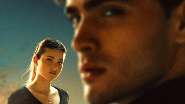 Your Fault Movie Review